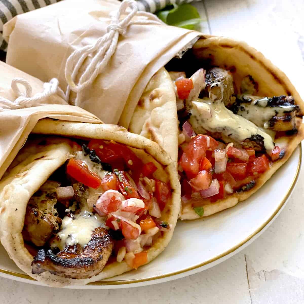 These local dishes you must try while on Kos