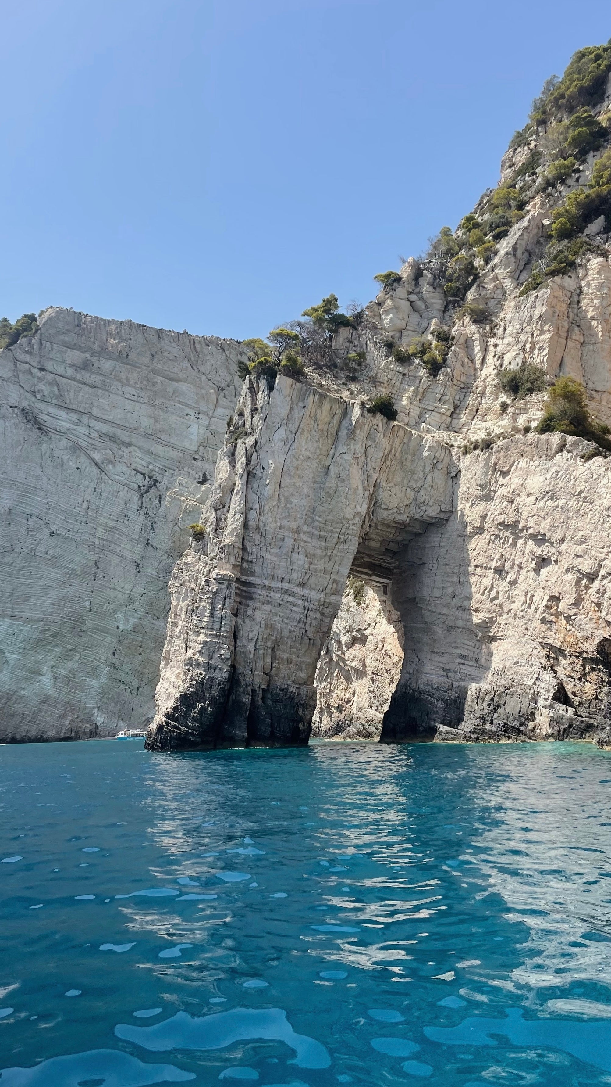 Zakynthos Map (ES.vers.)