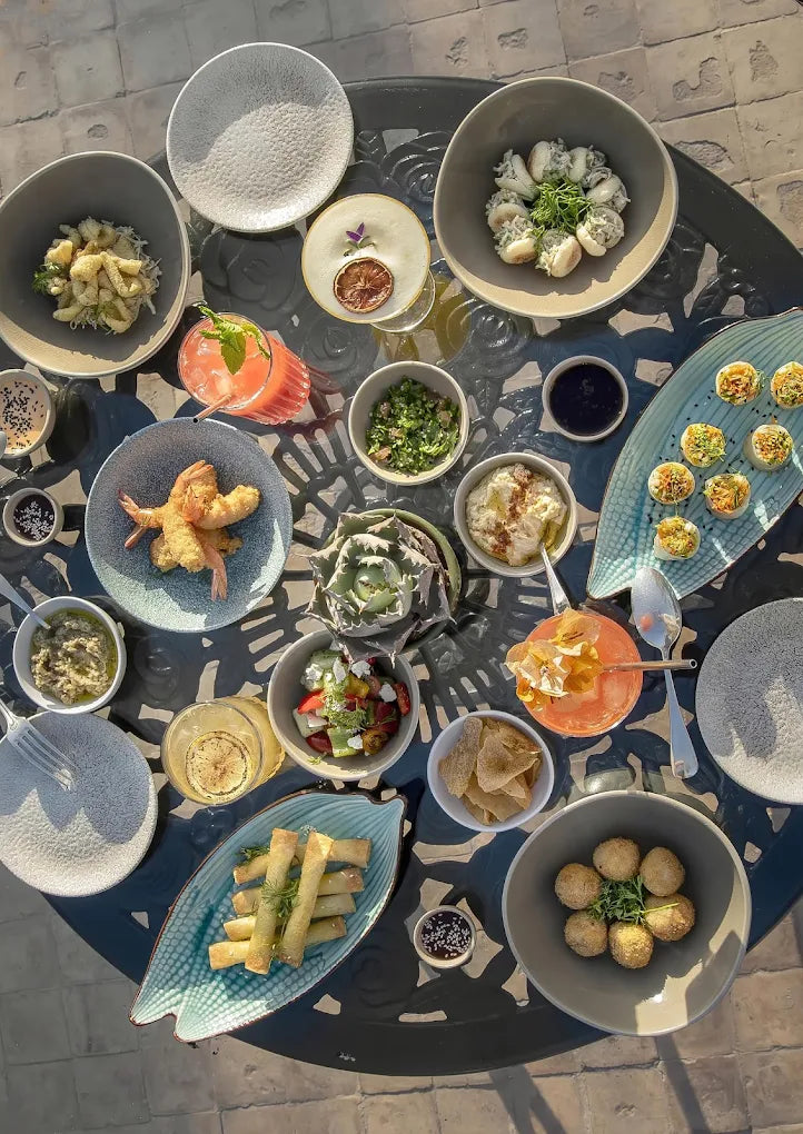 Marrakech Map (ENG.vers)