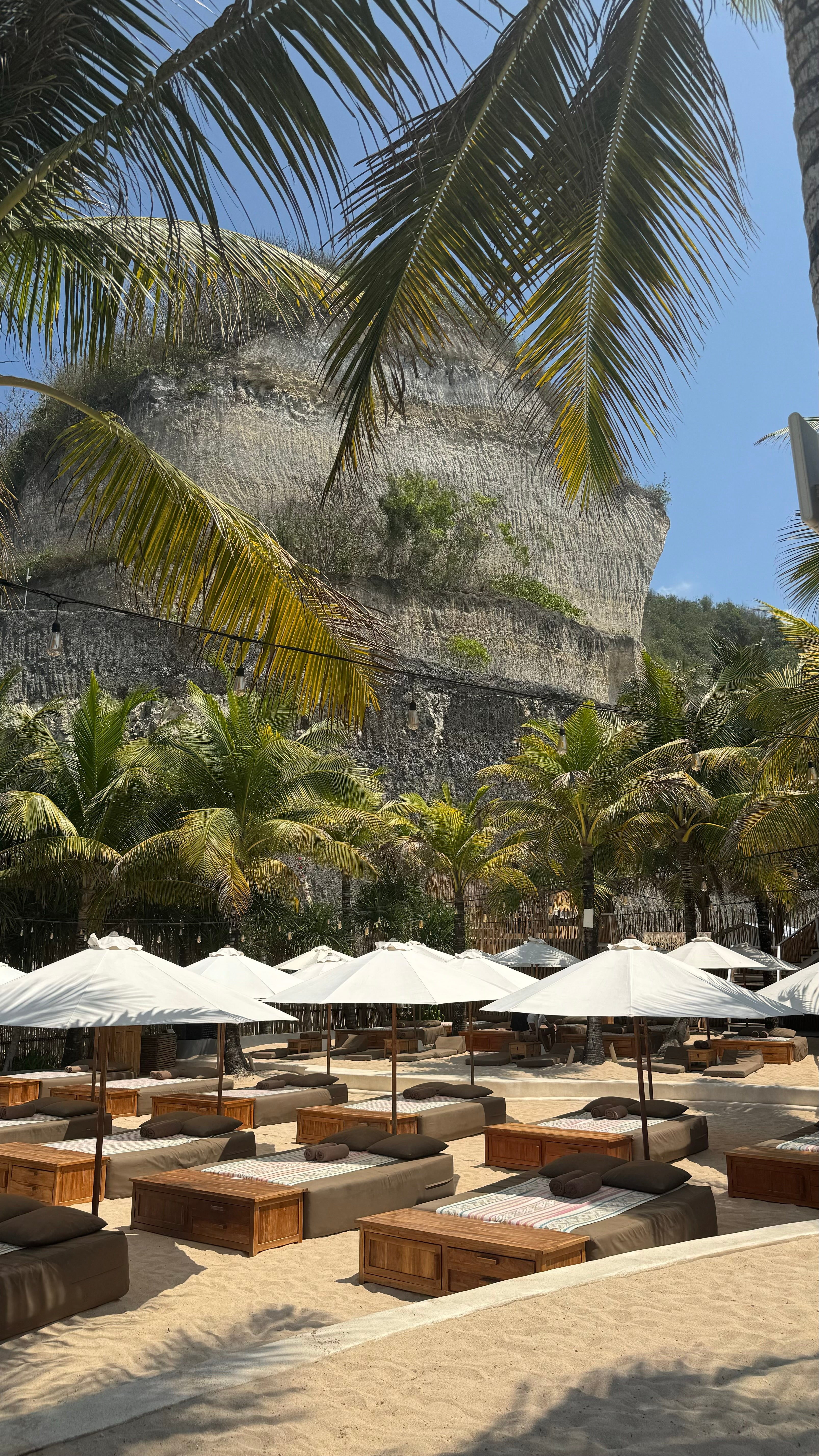 Bali, Nusa Penida & Gili Trawangan Map (ENG.vers)