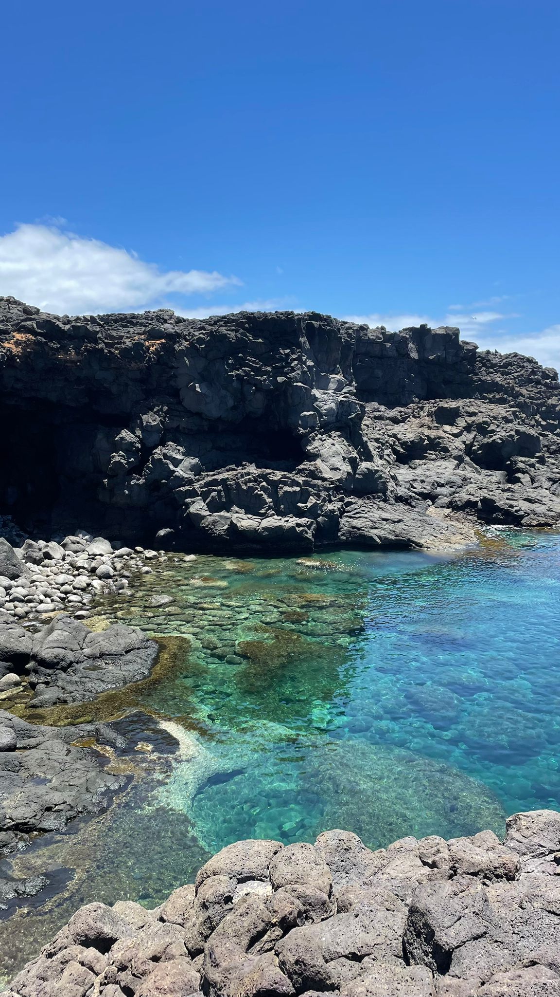 Lanzarote Map (ES.vers.)