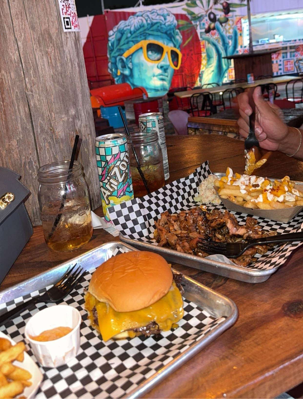 Curaçao Map (ENG.vers.)