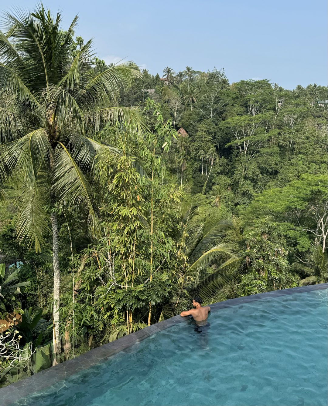 Bali, Nusa Penida & Gili Trawangan Map (ENG.vers)
