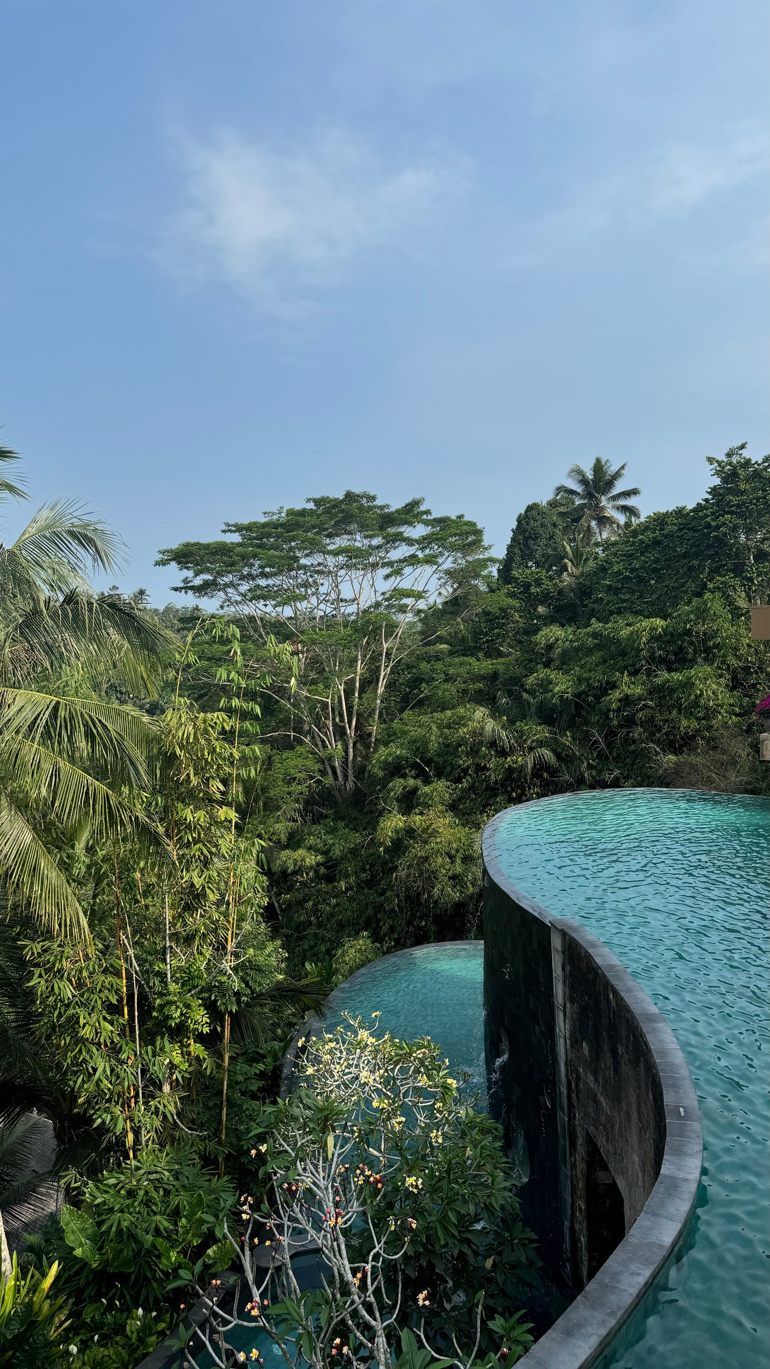 Bali, Nusa Penida & Gili Trawangan Map (ENG.vers)