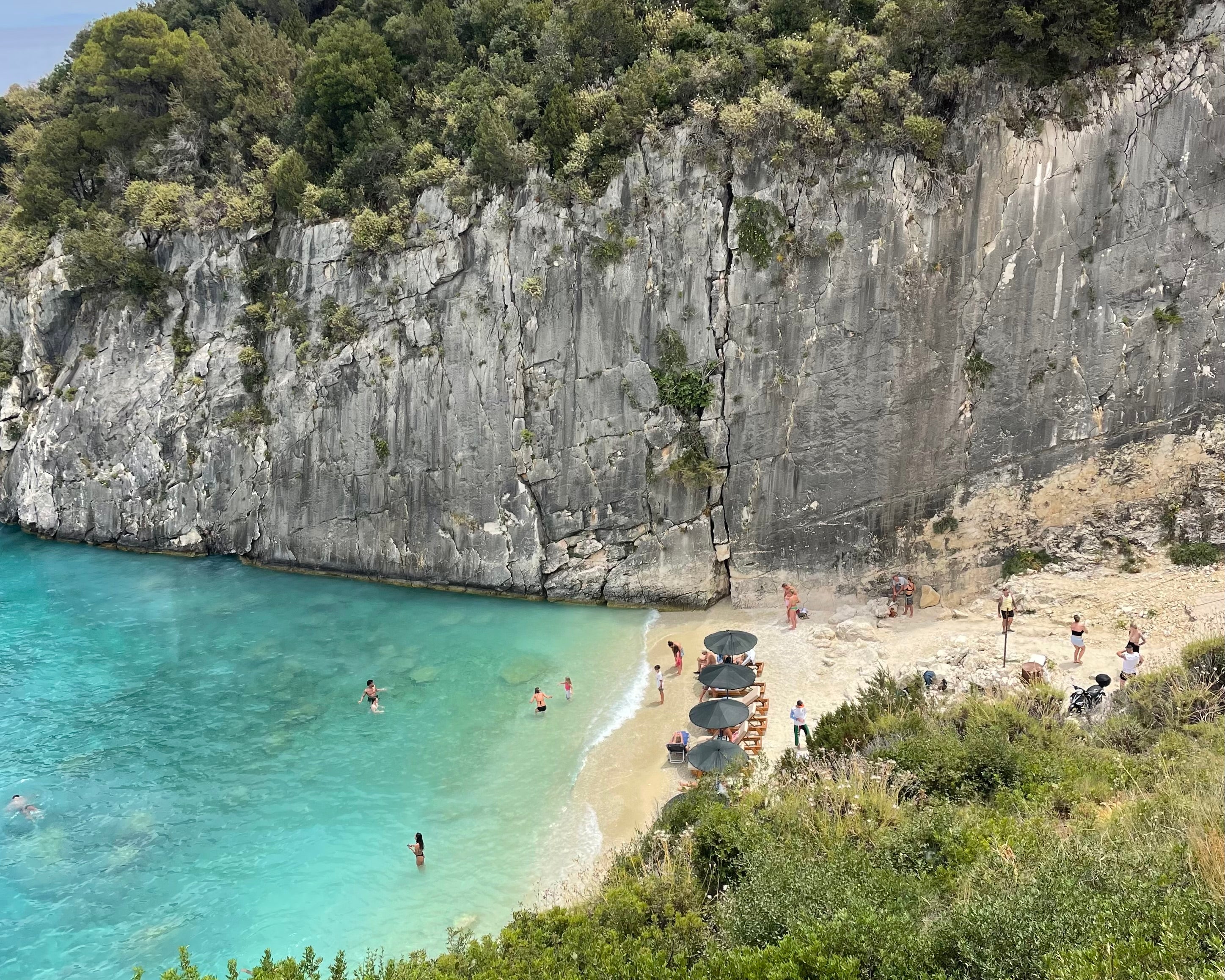 Zakynthos Map (ENG.vers.)