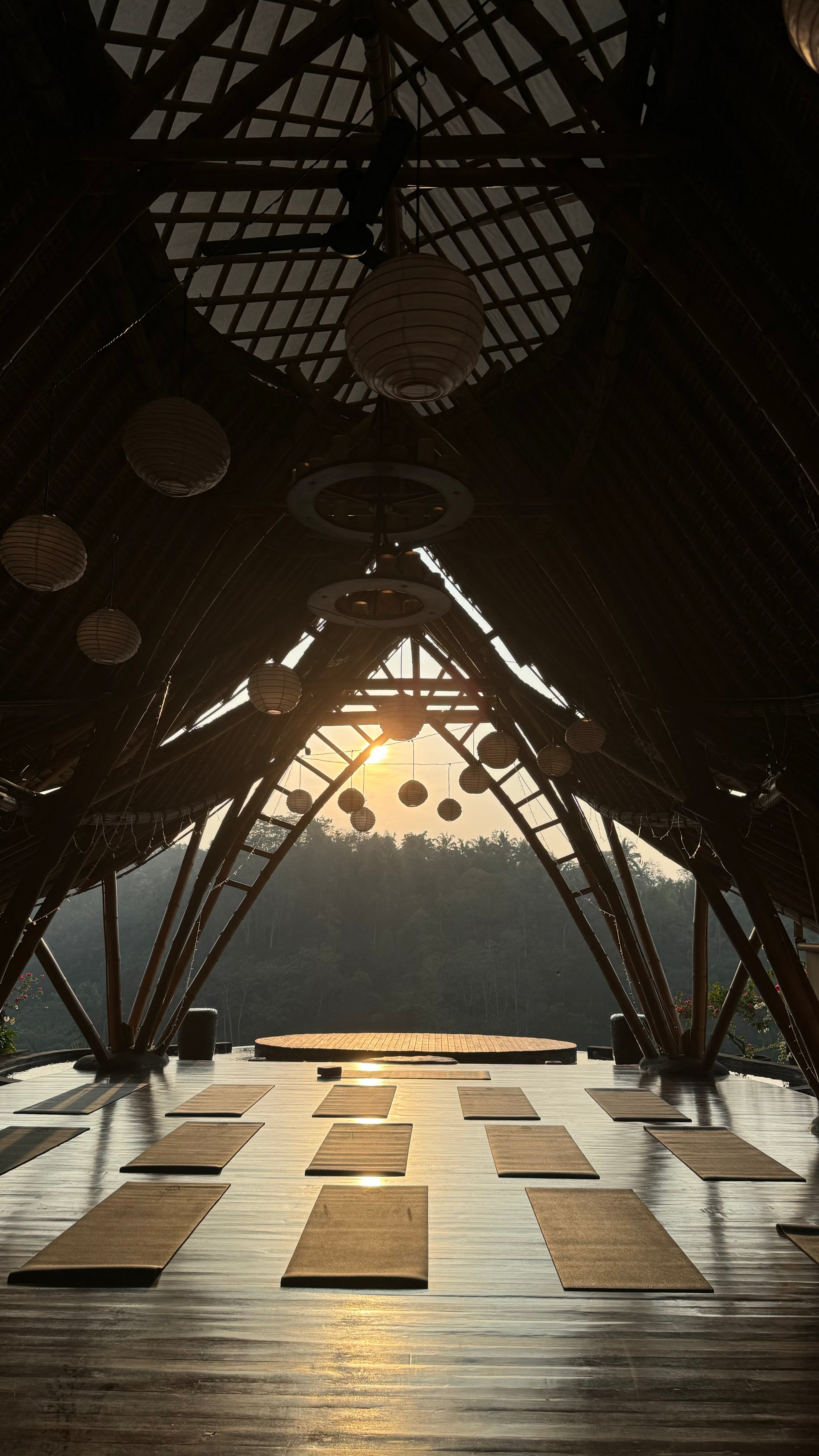 Bali, Nusa Penida & Gili Trawangan Map (ENG.vers)