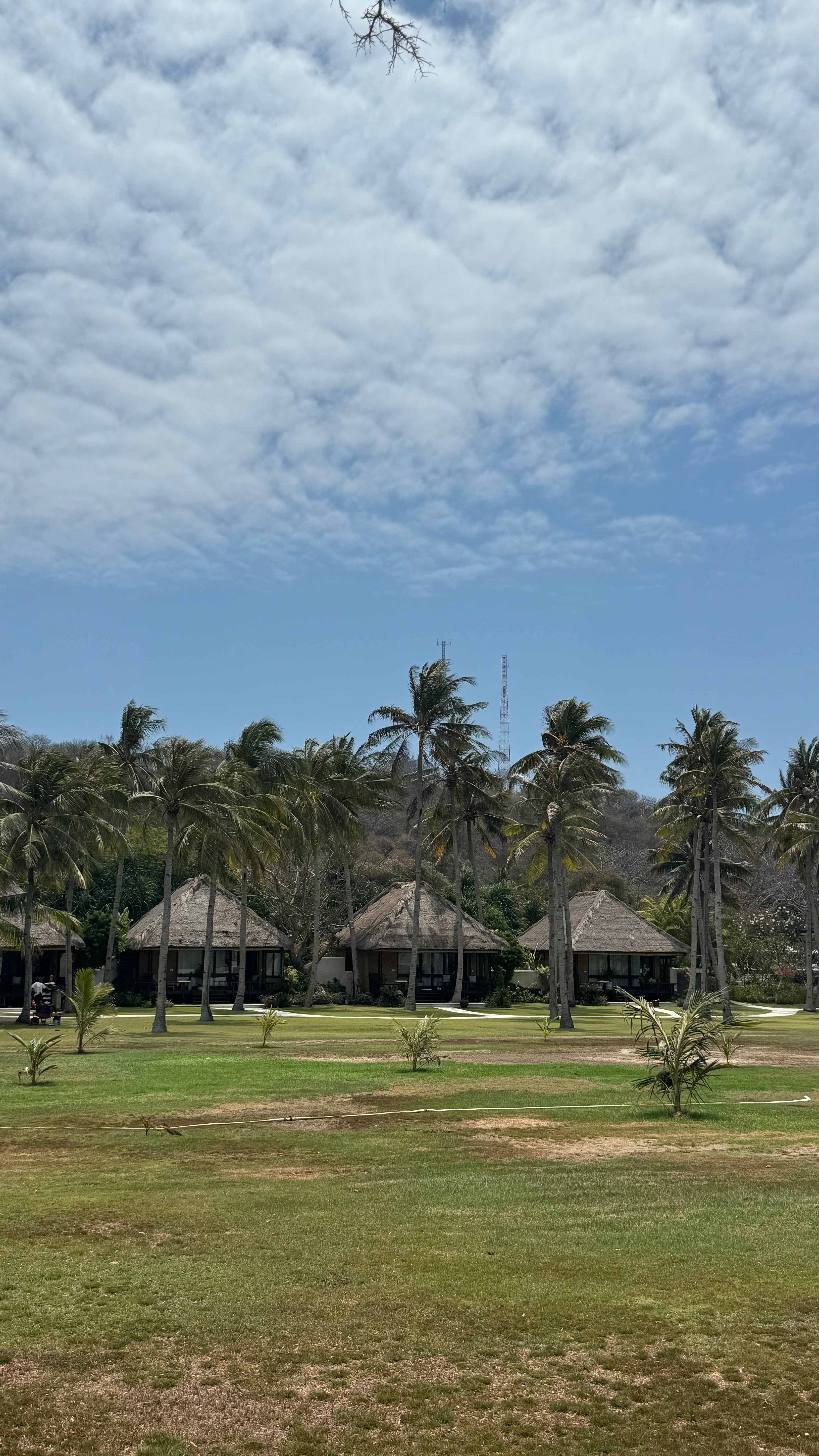 Bali, Nusa Penida & Gili Trawangan Map (ENG.vers)