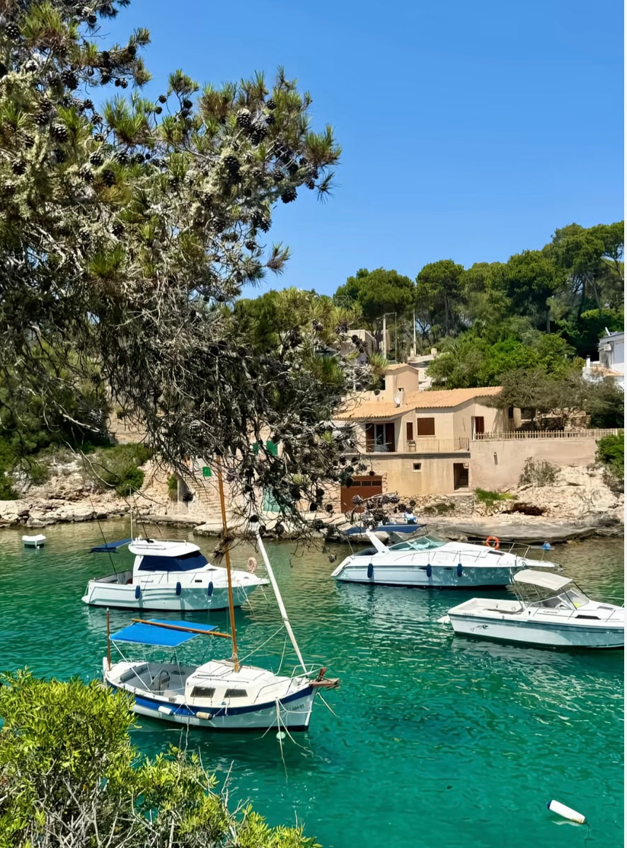 Mallorca Map (ES.vers.)