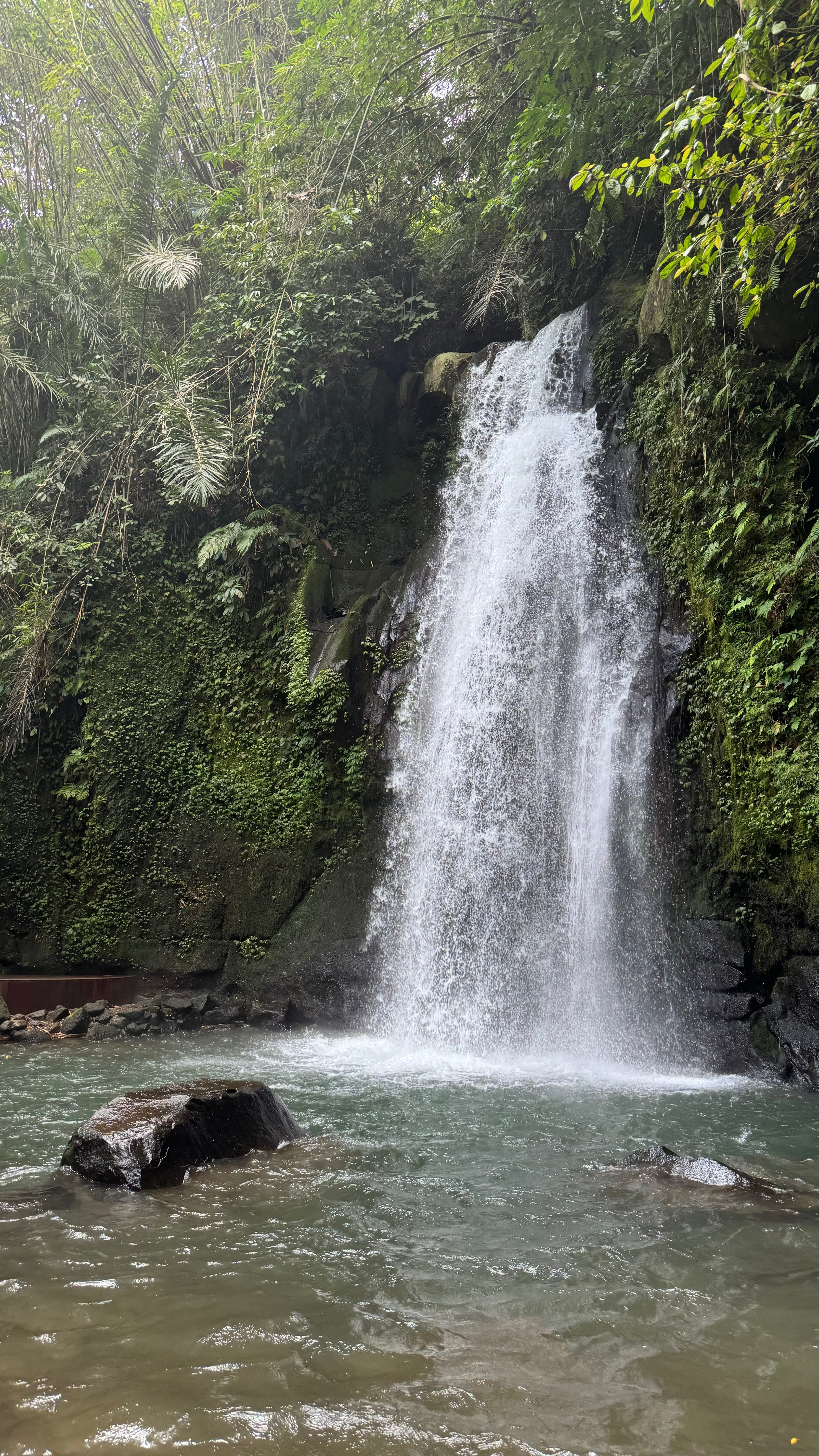Bali, Nusa Penida & Gili Trawangan Map (ENG.vers)