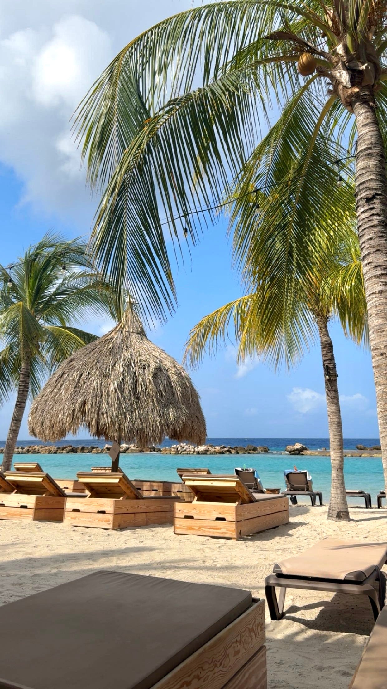 Curaçao Map (ENG.vers.)