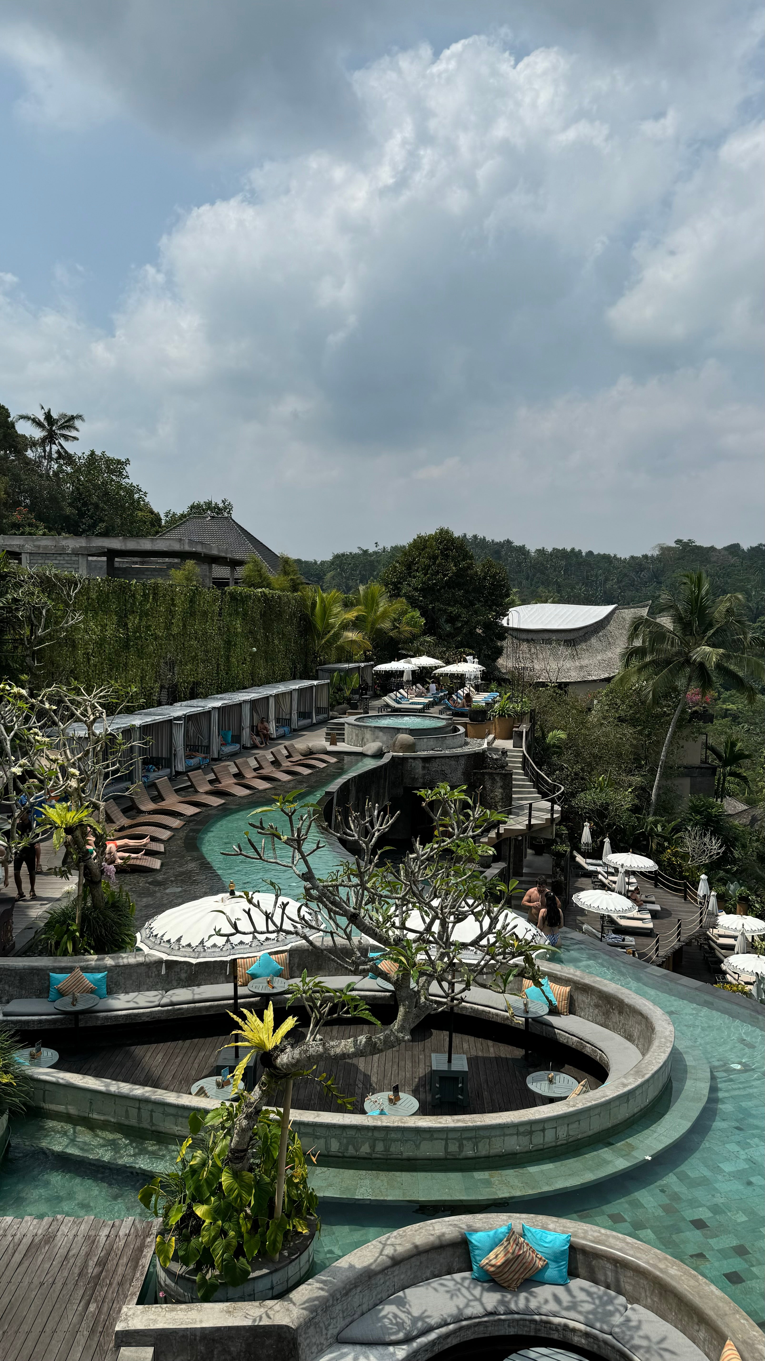 Bali, Nusa Penida & Gili Trawangan Map (ENG.vers)