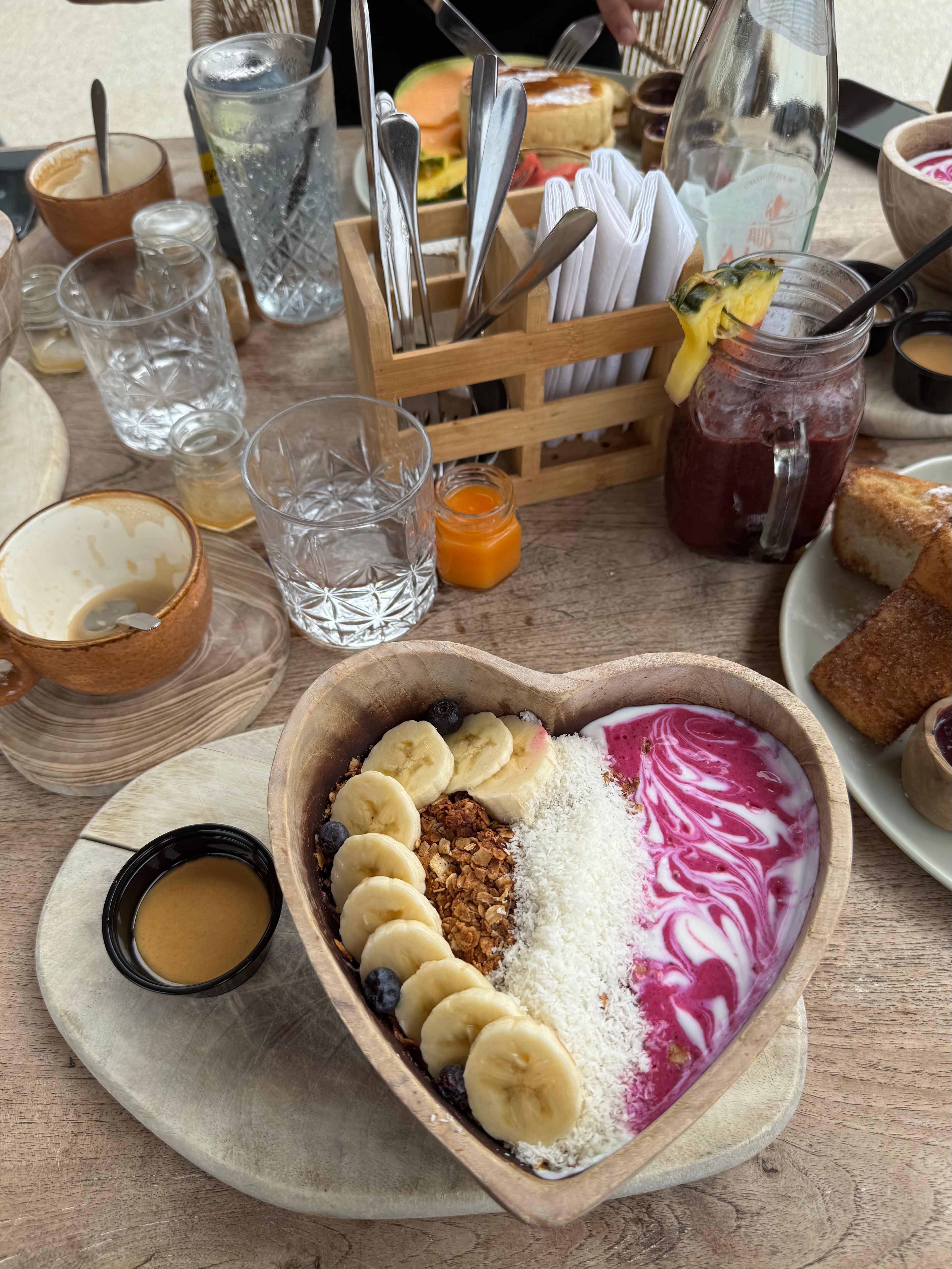 Curaçao Map (ENG.vers.)