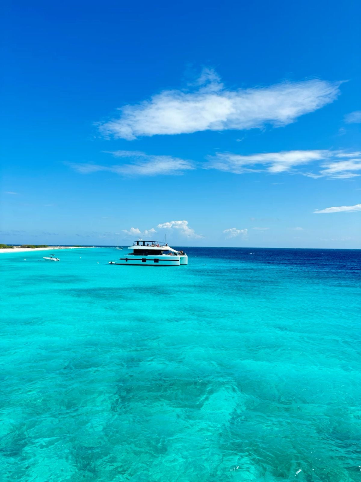 Curaçao Map (ENG.vers.)