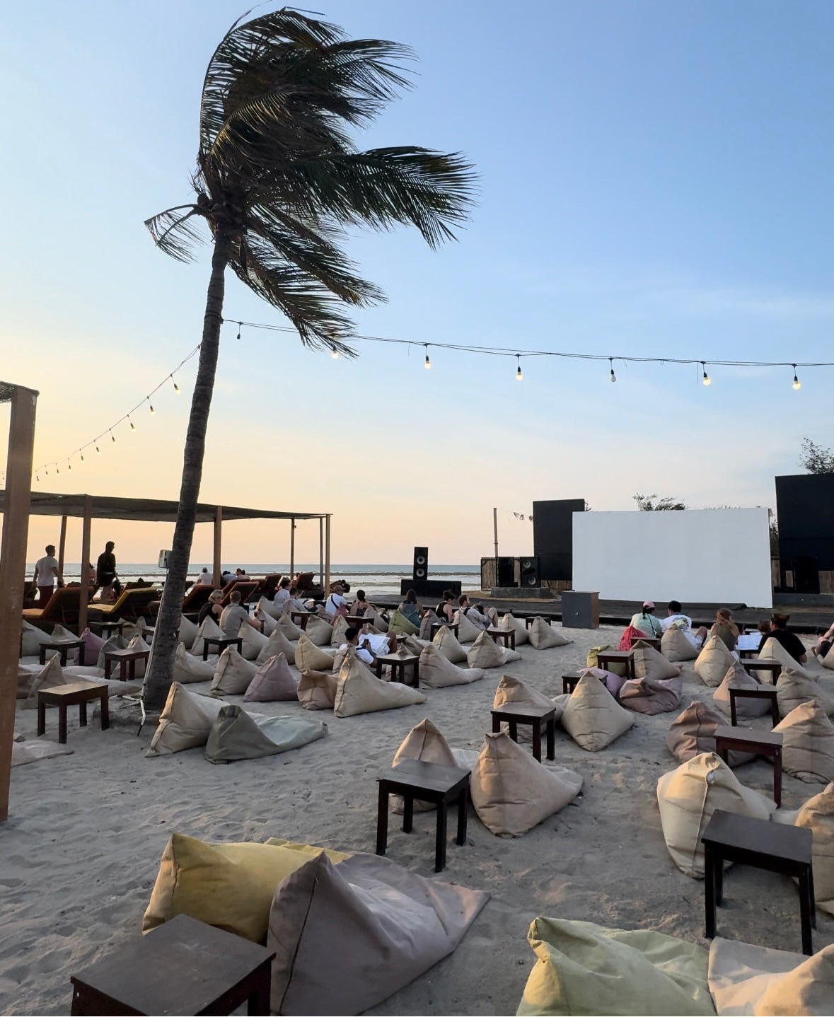 Bali, Nusa Penida & Gili Trawangan Map (ENG.vers)