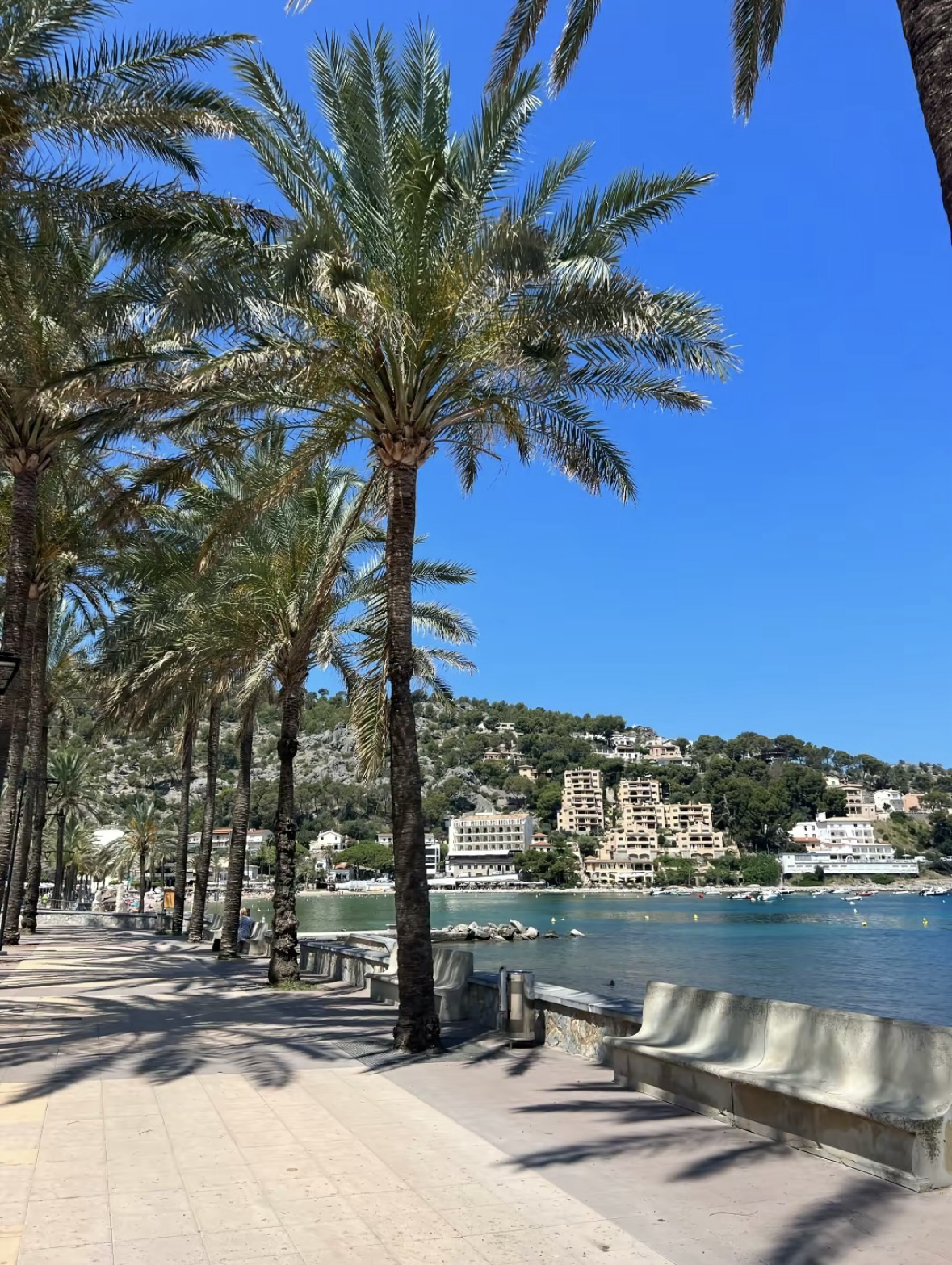 Mallorca Map (ENG.vers.)