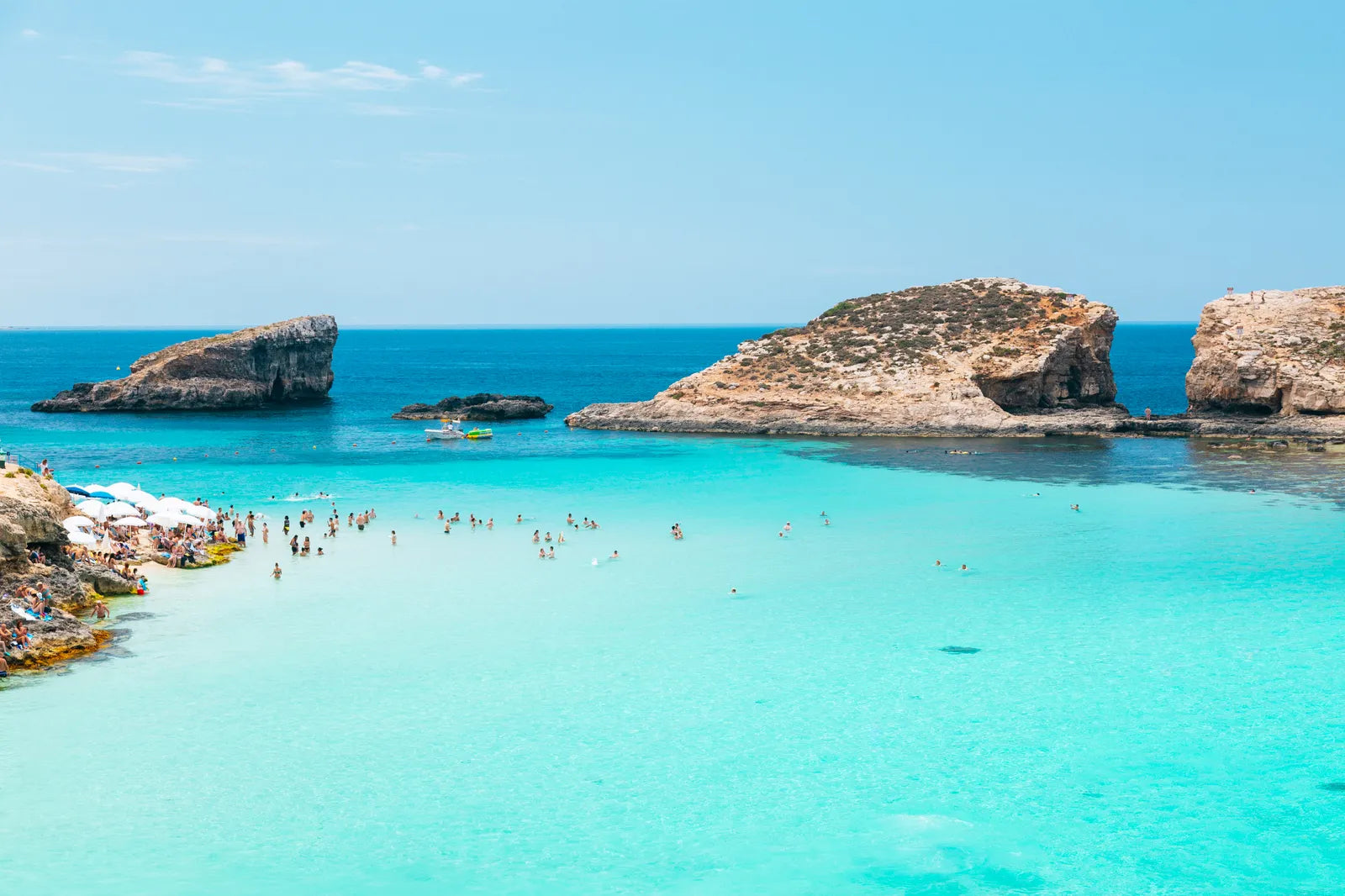 Malta Map (NL.vers.)