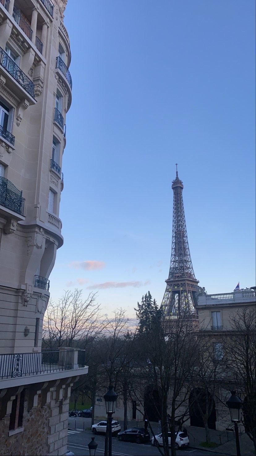 Paris Map (DE.vers.)