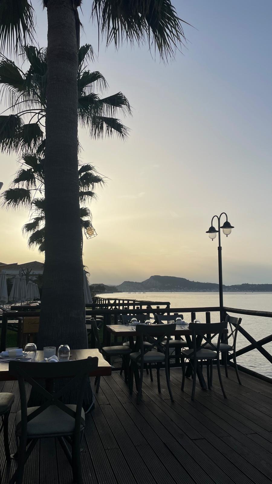 Zakynthos Map (ENG.vers.)