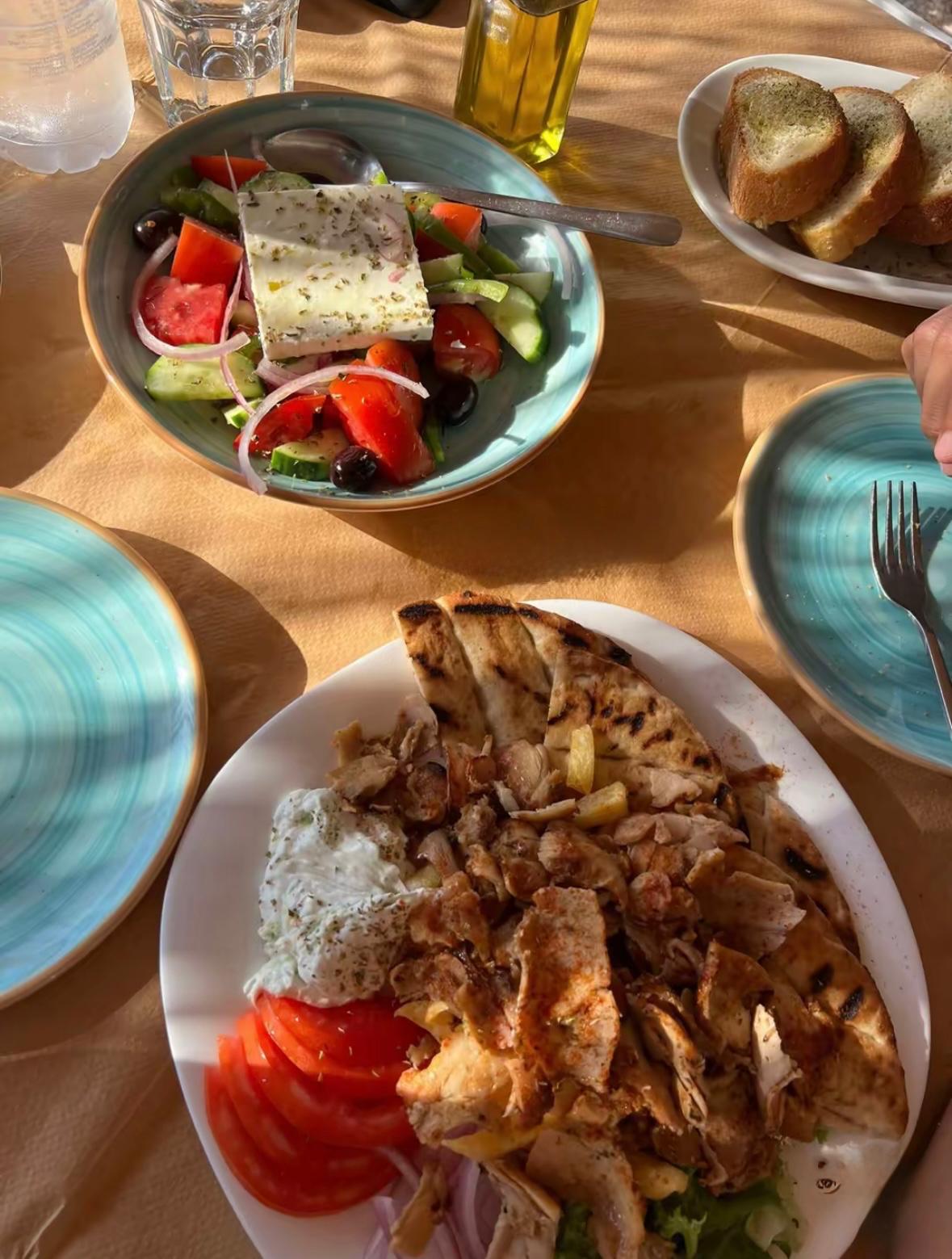 Lefkada Map (ENG.vers)