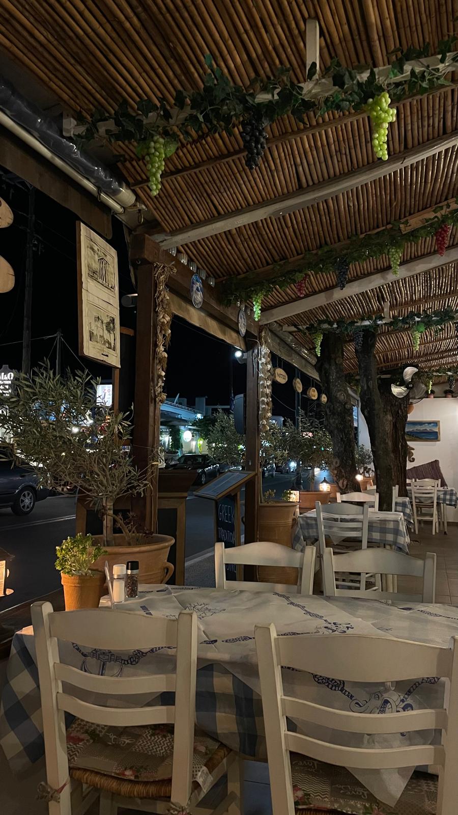 Zakynthos Map (ENG.vers.)