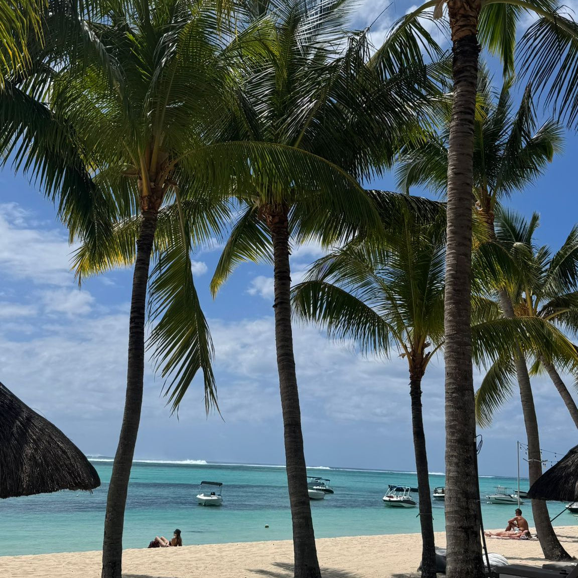 Mauritius Map (ENG.vers)