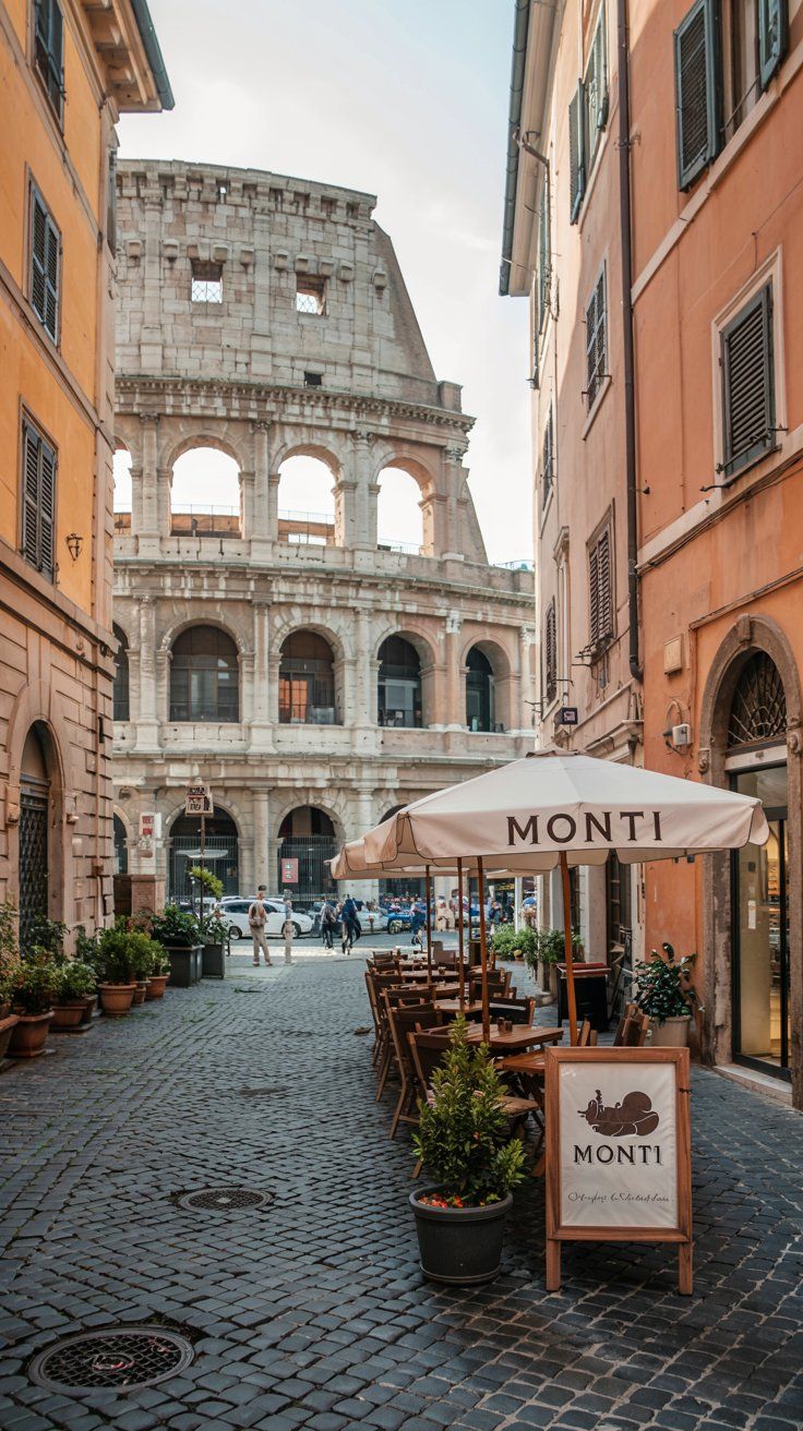 Rome Map (ENG.vers.)