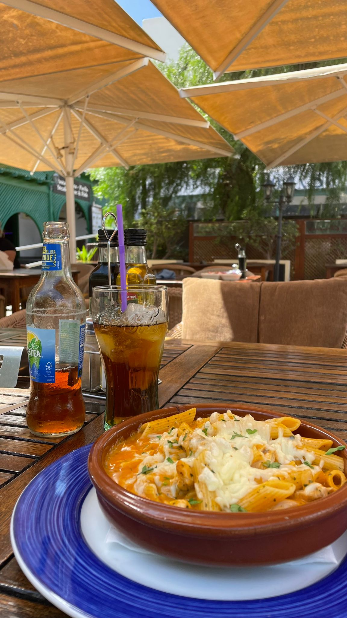 Lanzarote Map (ENG.vers.)