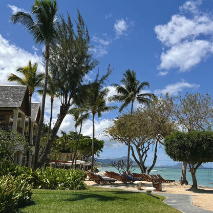 Mauritius Map (ENG.vers)