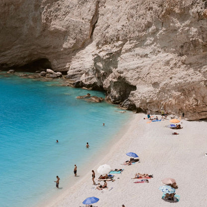 Lefkada Map (ENG.vers)