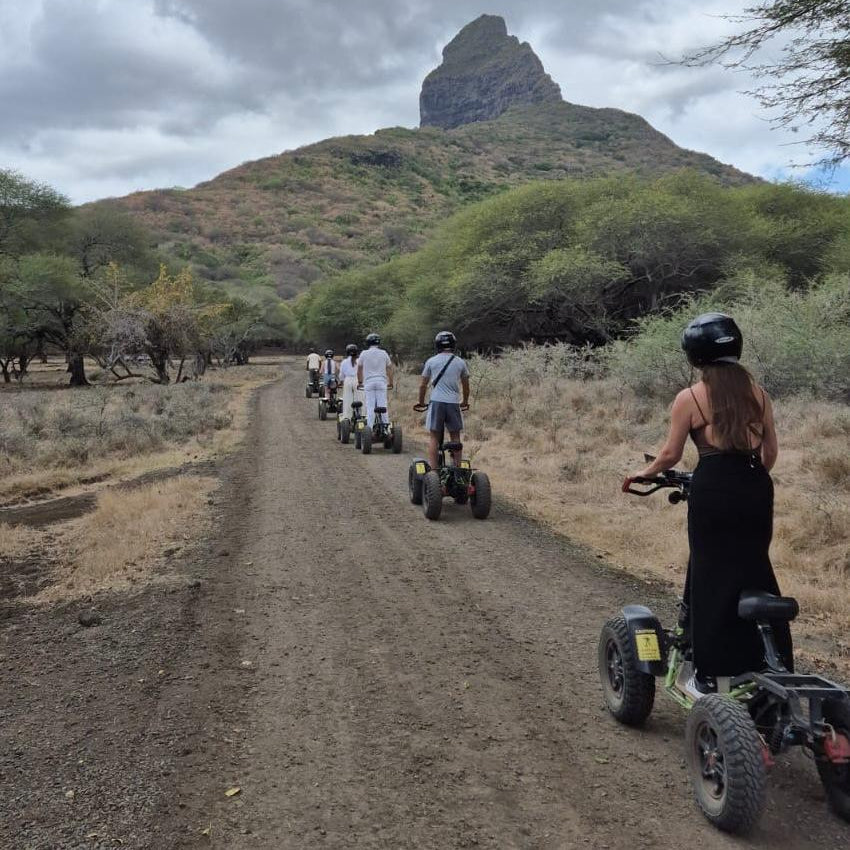 Mauritius Map (ENG.vers)