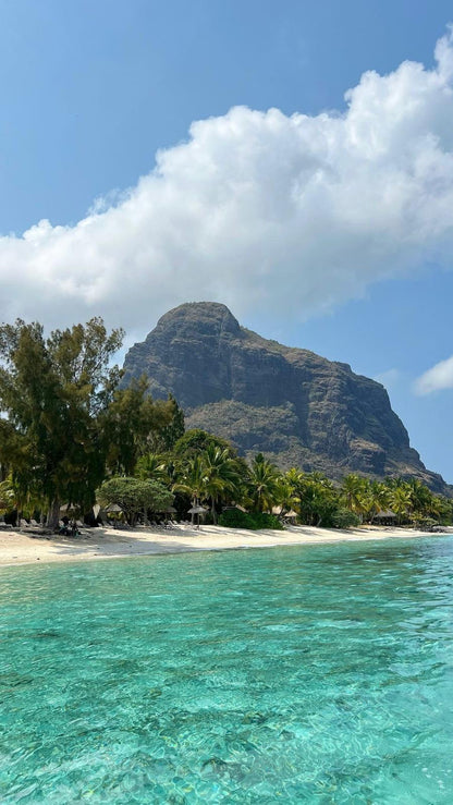 Mauritius Map (ENG.vers)