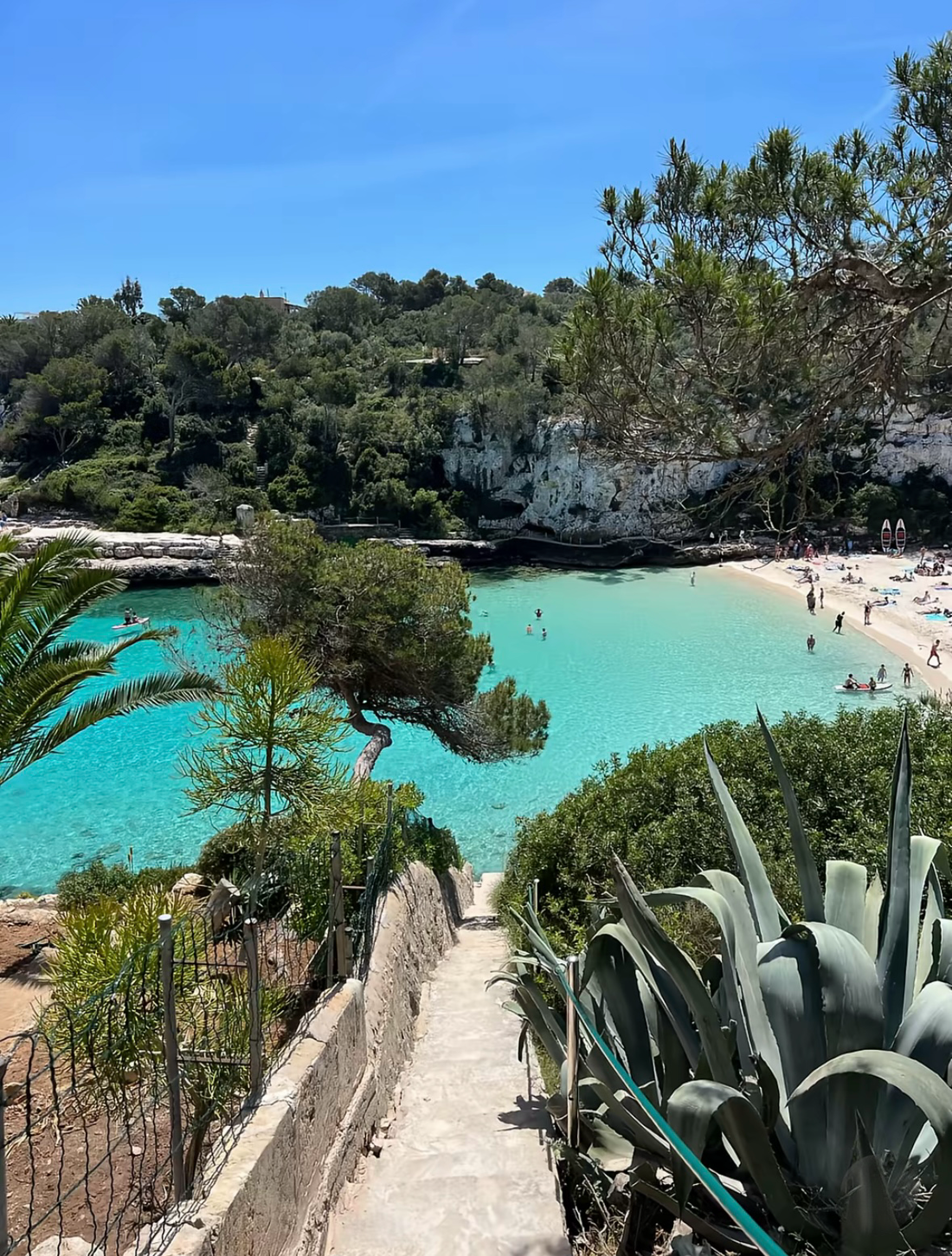 Mallorca Map (ENG.vers.)
