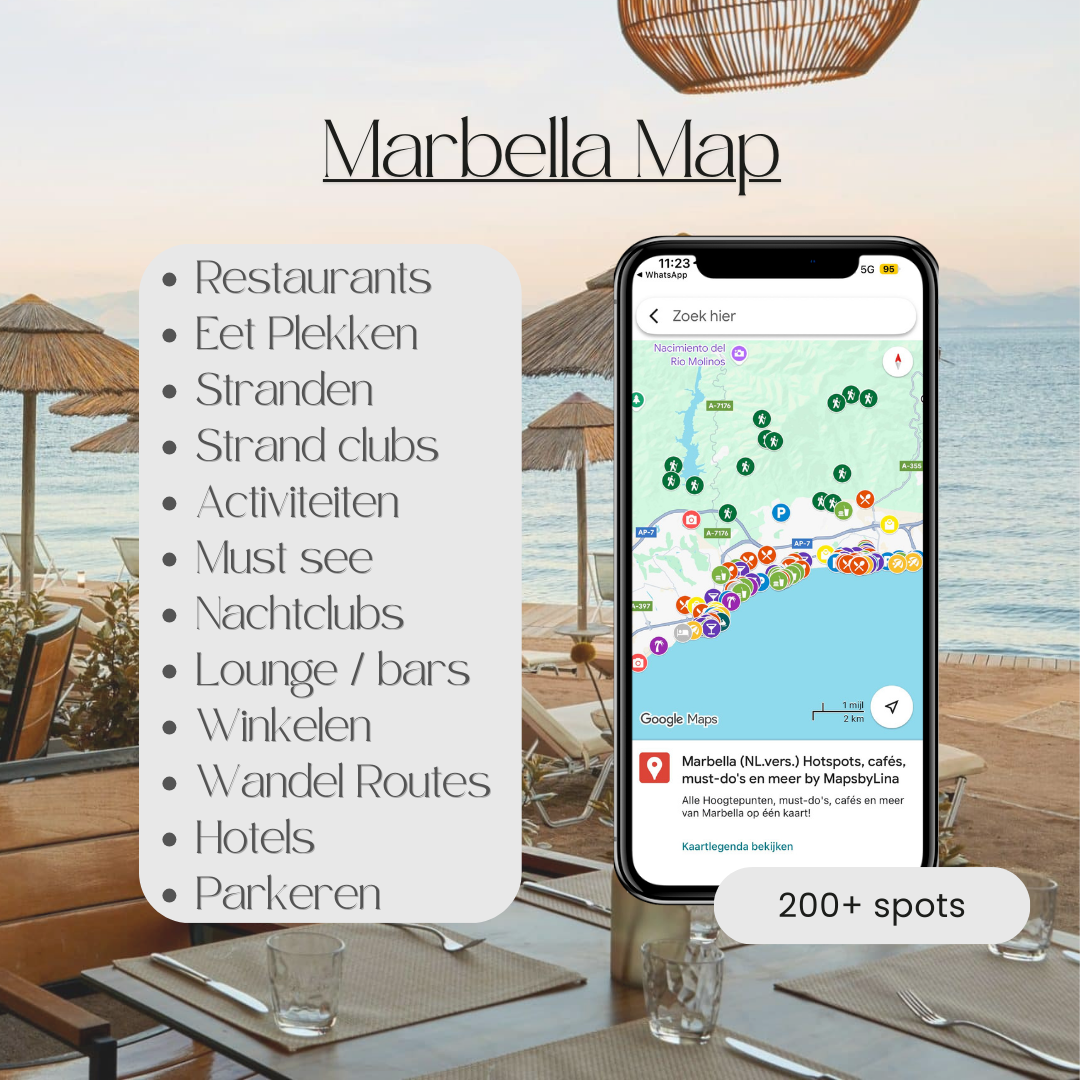Marbella Map (NL.vers)