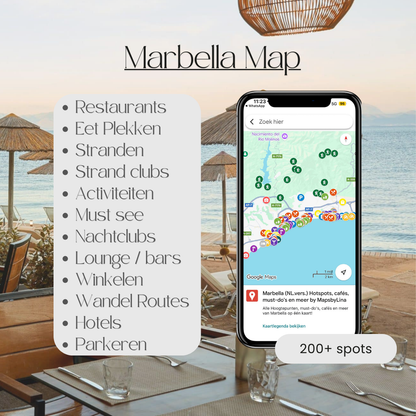Marbella Map (NL.vers)