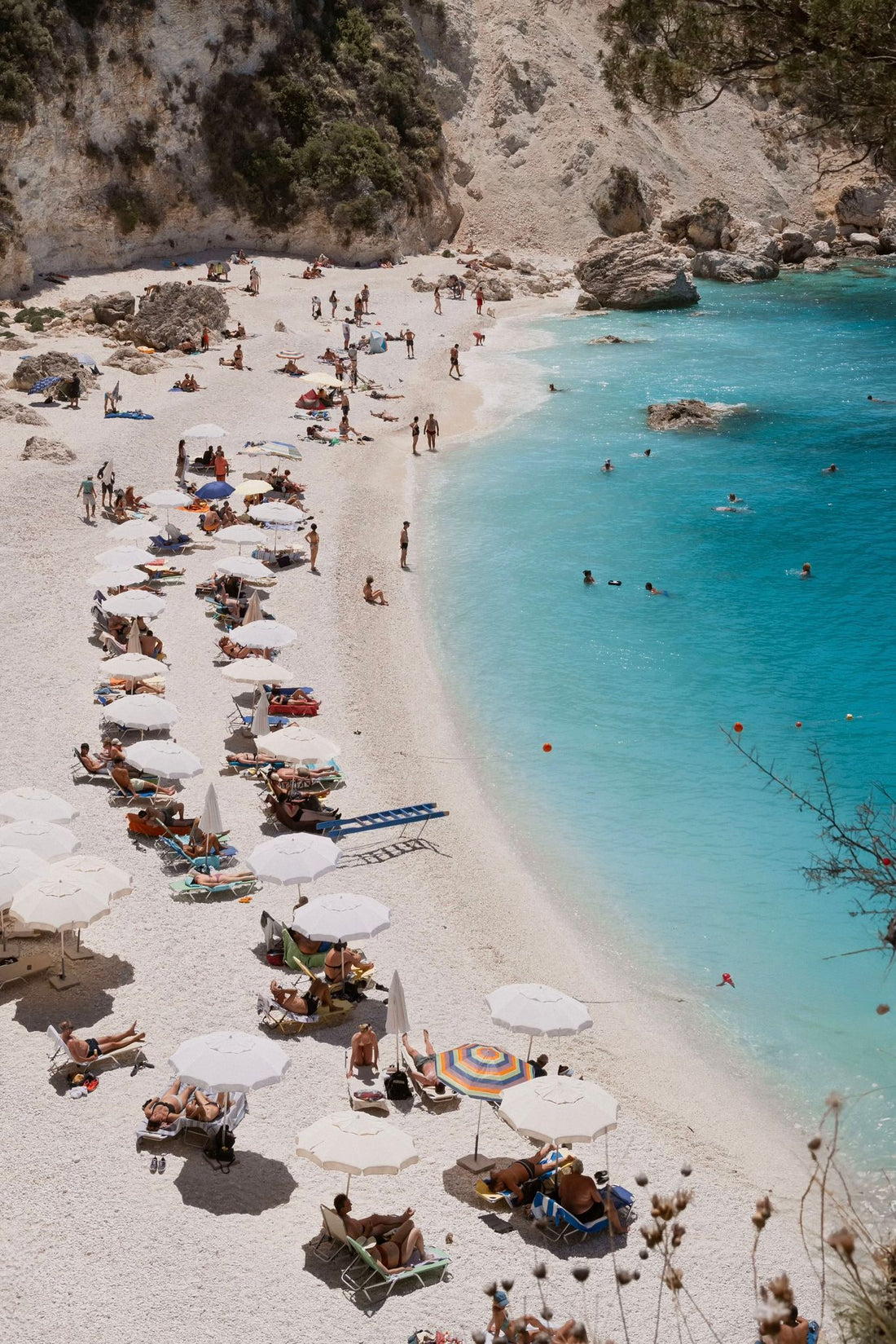 Lefkada Map (ENG.vers)