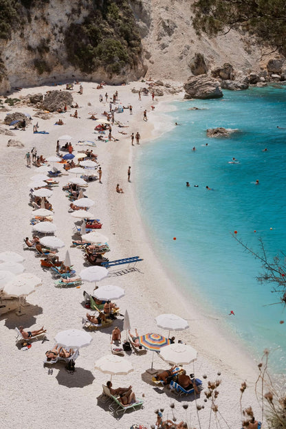 Lefkada Map (ENG.vers)