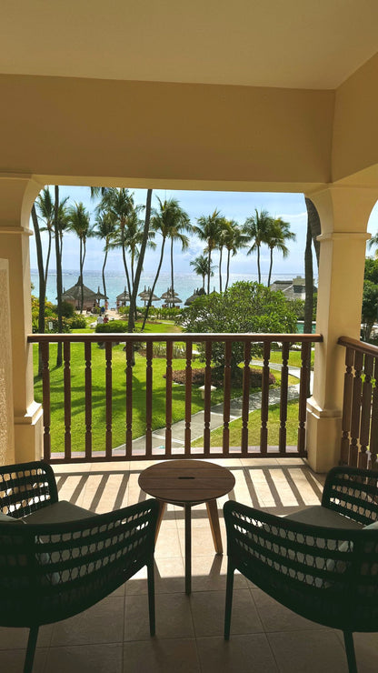 Mauritius Map (ENG.vers)