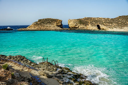 Malta Map (NL.vers.)