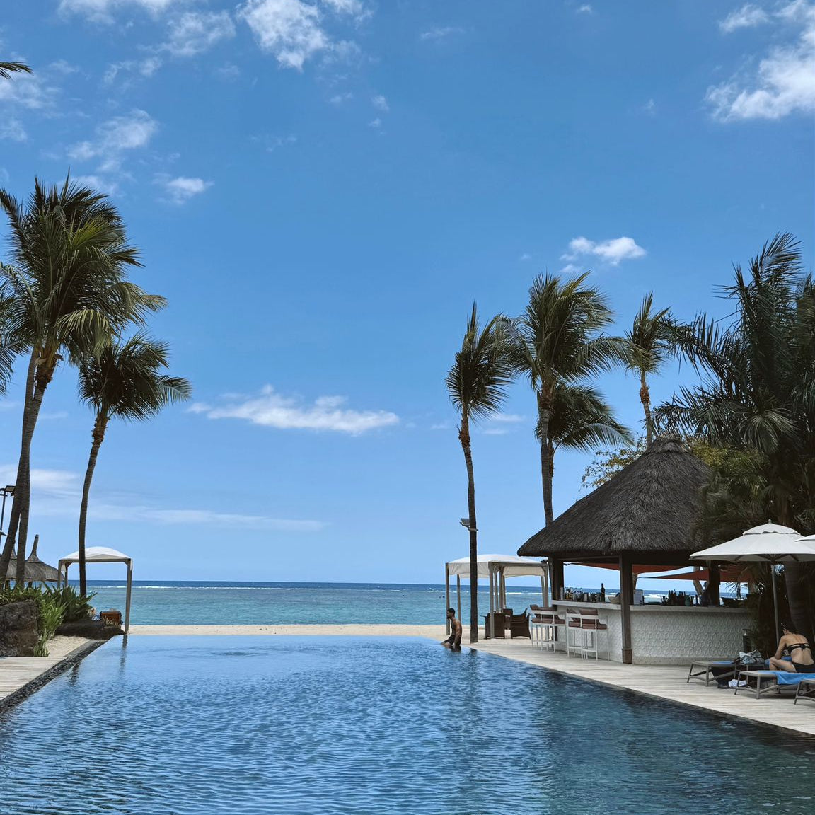 Mauritius Map (ENG.vers)