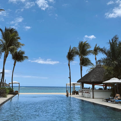 Mauritius Map (ENG.vers)