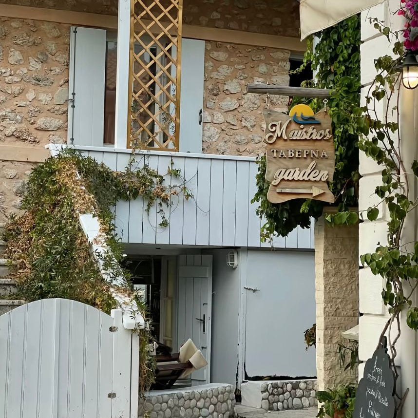 Lefkada Map (ENG.vers)